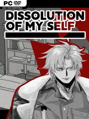Dissolution of My Self