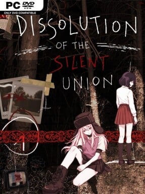 Dissolution of the Silent Union Cover Art