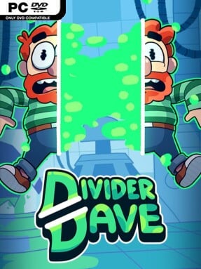 Divider Dave