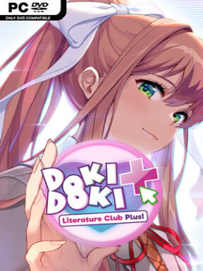 Doki Doki Literature Club Plus! Free Download