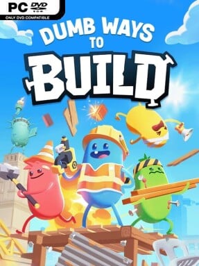 Dumb Ways to Build
