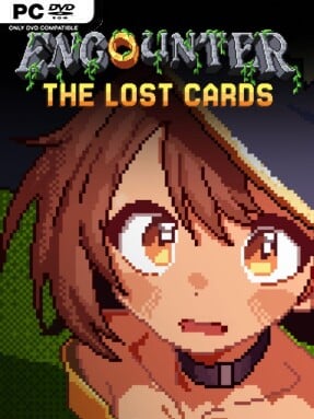 Encounter: The Lost Cards