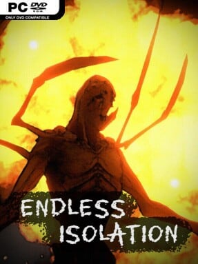 Endless Isolation - Steam Unlocked Cover Art