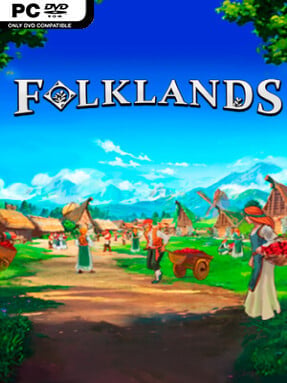 Folklands