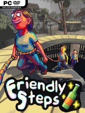 Friendly Steps (v1.7.0)