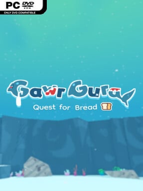 Gawr Gura: Quest for Bread
