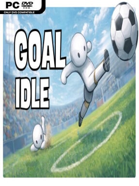 Goal Idle Cover Art