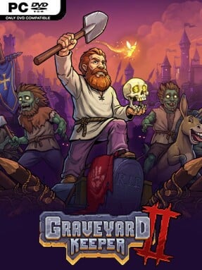 Graveyard Keeper 2 Free Download