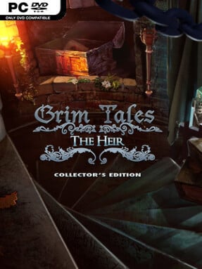 Grim Tales: The Heir Collector’s Edition