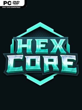Hex Core Cover Art