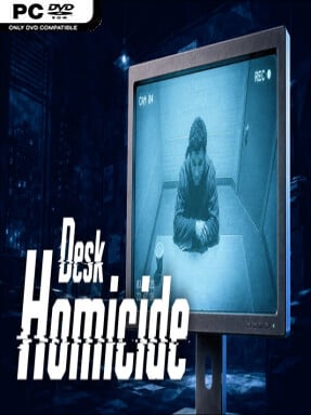 Homicide Desk (v1.4.0)