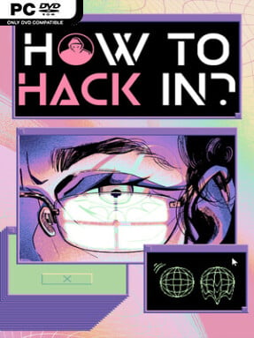 How To Hack In? Cover Art