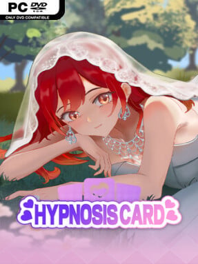 Hypnosis Card Cover Art
