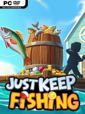 Just Keep Fishing (v1.0.5)