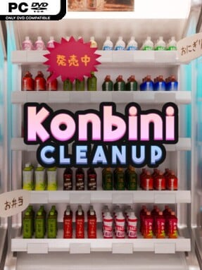 Konbini Cleanup (v17)
