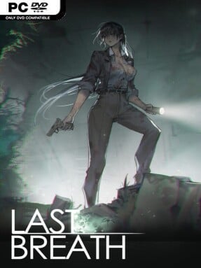 Last Breath 最后的气息