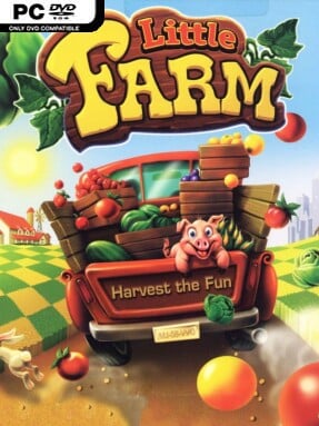 Little Farm (v17)