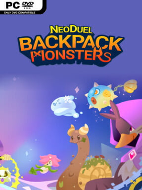 NEODUEL: Backpack Monsters (v1.0.95)