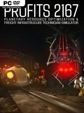 PROFITS 2167: Planetary Resource Optimization & Freight Infrastructure Technician Simulator (v0.23.11.7)