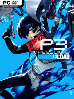 Persona 3 Reload (v17)