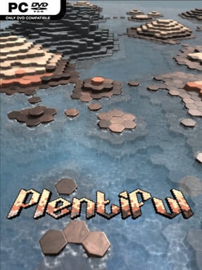 Plentiful Cover Art