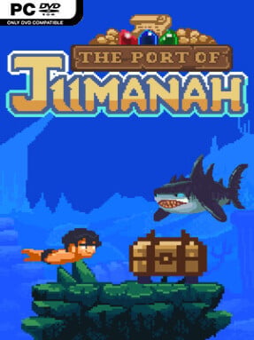 Port of Jumanah