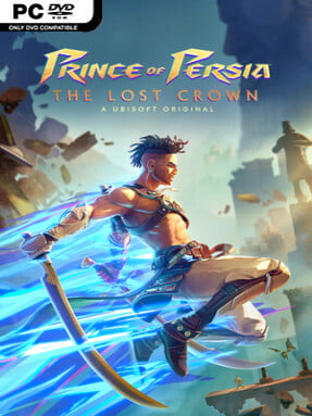 Prince of Persia The Lost Crown