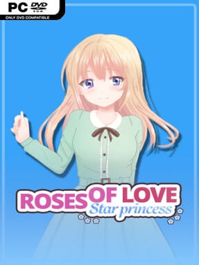 Roses Of Love