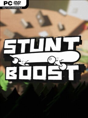 STUNTBOOST Free Download