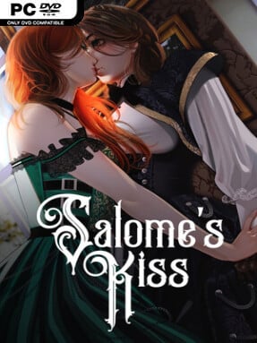Salome’s Kiss Free Download