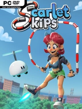 Scarlet Skips