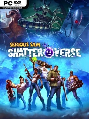 Serious Sam: Shatterverse