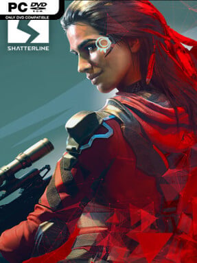Shatterline