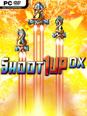 Shoot 1UP DX (v17)