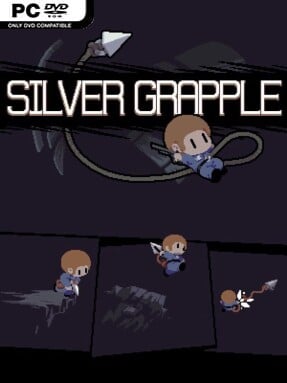 Silver Grapple