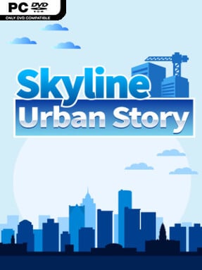 Skyline Urban Story Cover Art