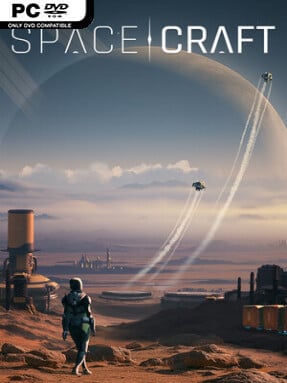 SpaceCraft (v0.3.22949)