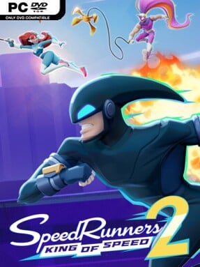 SpeedRunners 2: King of Speed