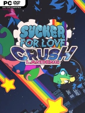 Sucker for Love: Crush Landing (v1.00.2.6)