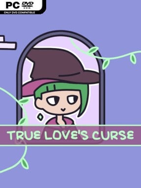 TRUE LOVE’S CURSE