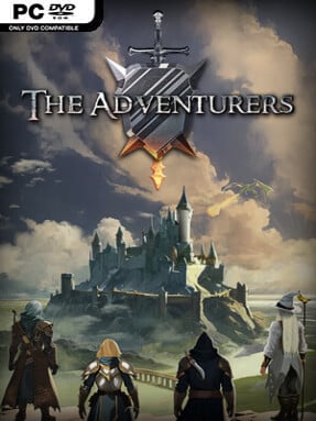 The Adventurers (v2026.08.31)