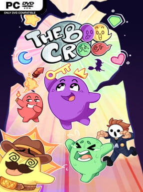 The Boo Croo (v0.49.4945)