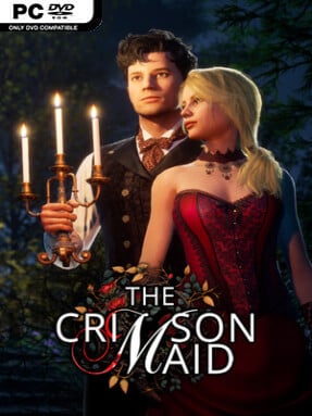 The Crimson Maid