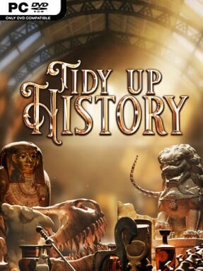 Tidy Up History - Steam Unlocked Cover Art