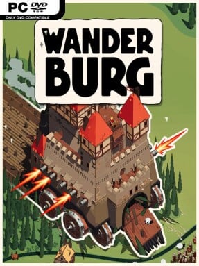 Wanderburg