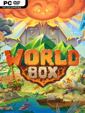 WorldBox – God Simulator Cover Art