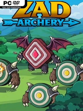 Zad Archery (v17)