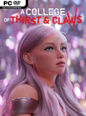 A College of Thirst & Claws (v0.1 & Uncensored)