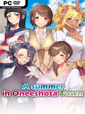 A summer in Oneeshota Town (R18)