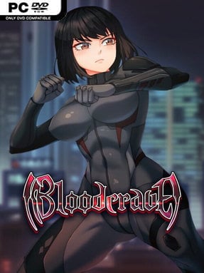 Bloodcrave (Uncensored) (v17)